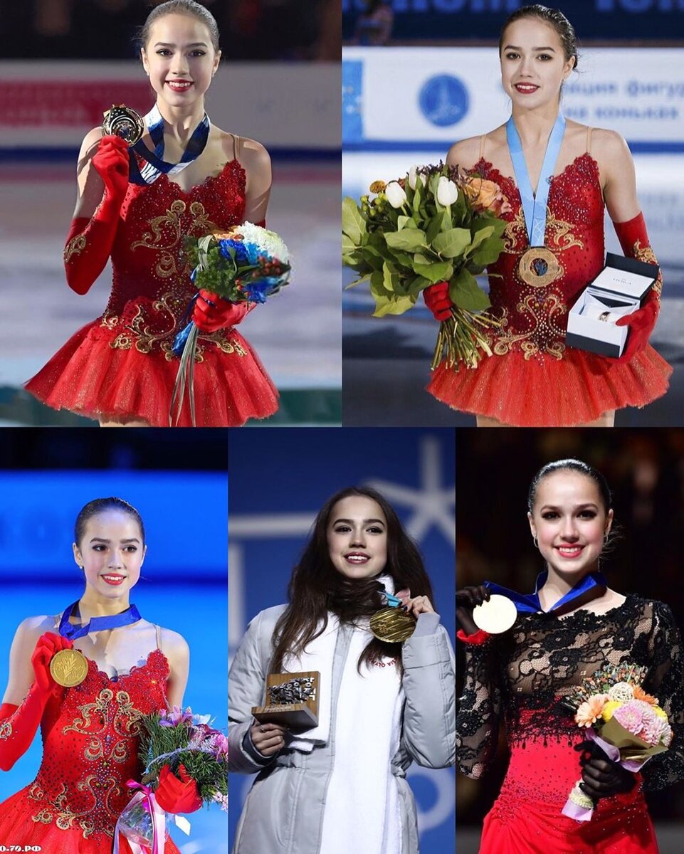 Источник: @teamzagitova 