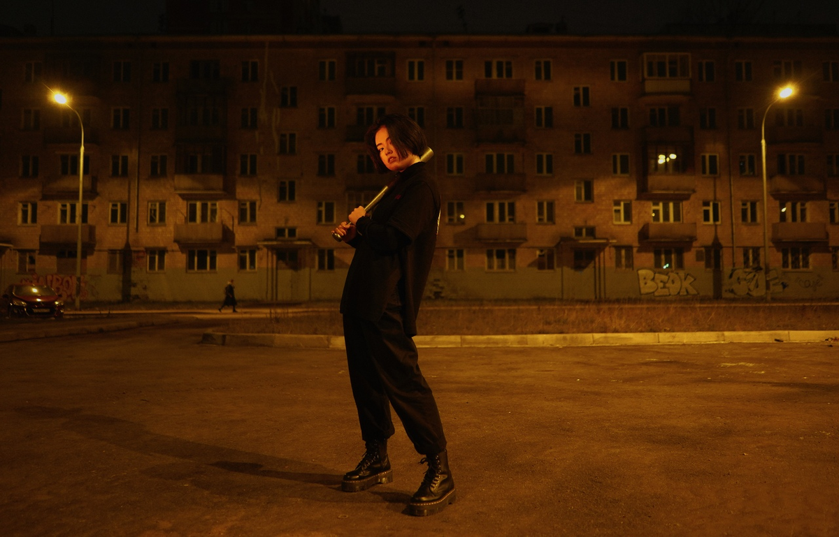 фото Владислав Сафонов