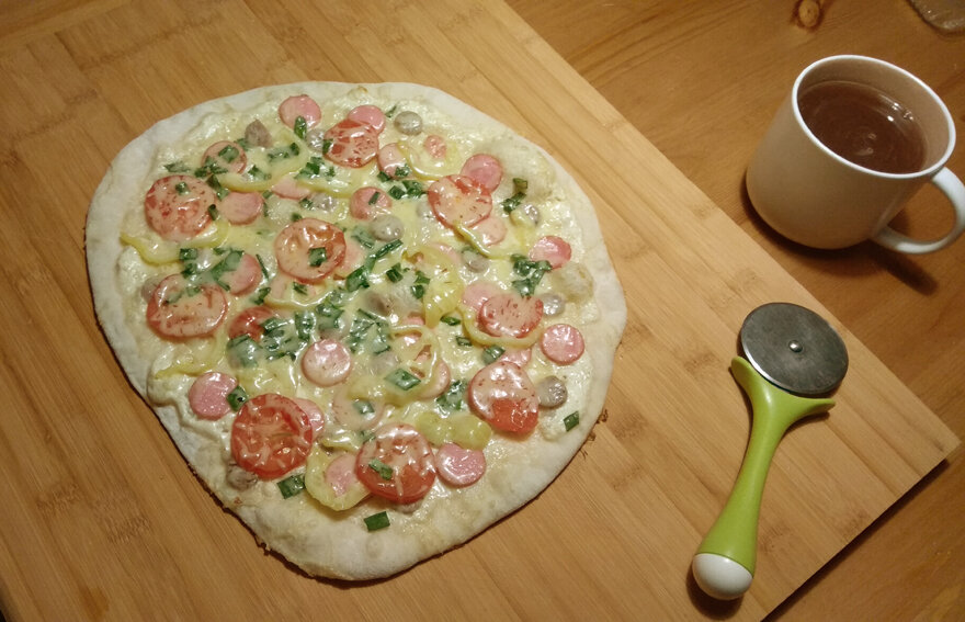 Фото автора