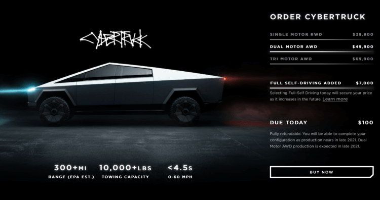 За цену нового Mac Pro можно купить новую Tesla. Что выберете вы?