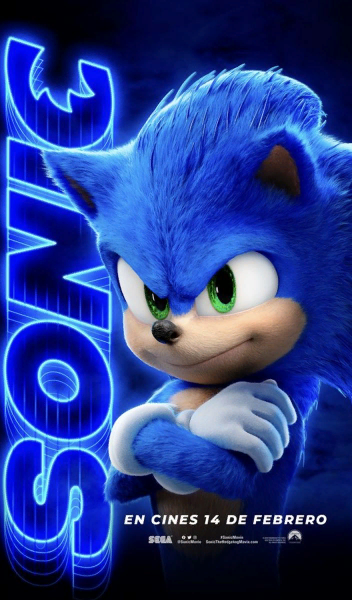 Новый постер просто великолепен!