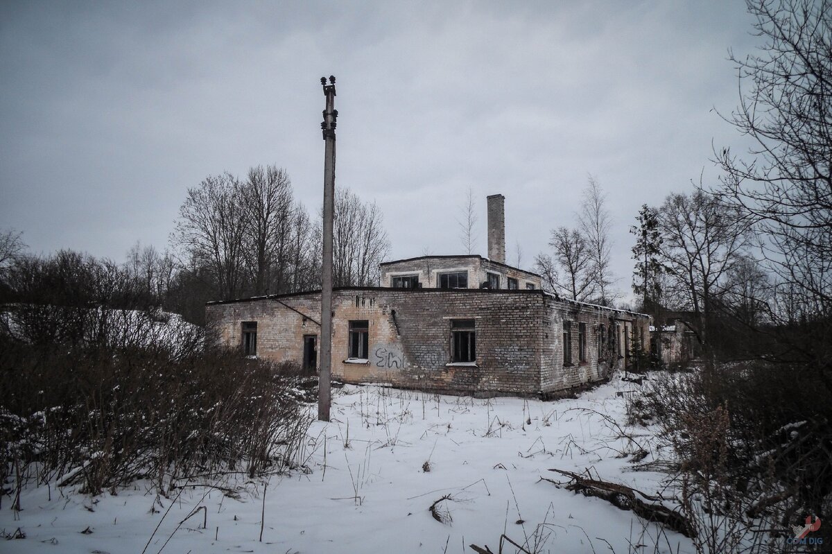 Расскажи городку