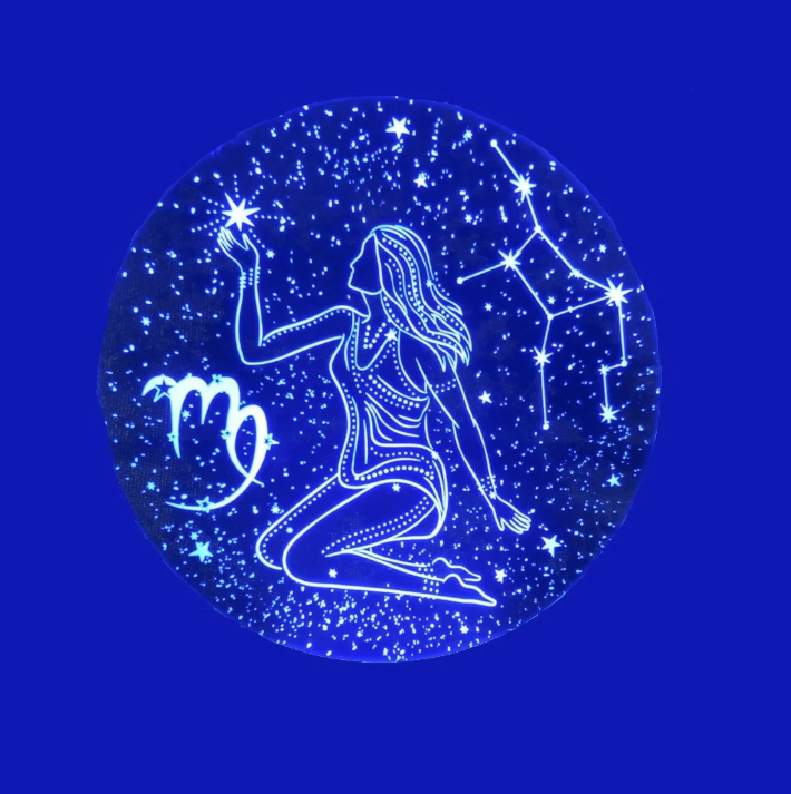 Точный гороскоп для Дев на 20 января 