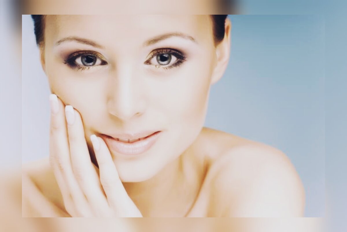 Девушке за 40