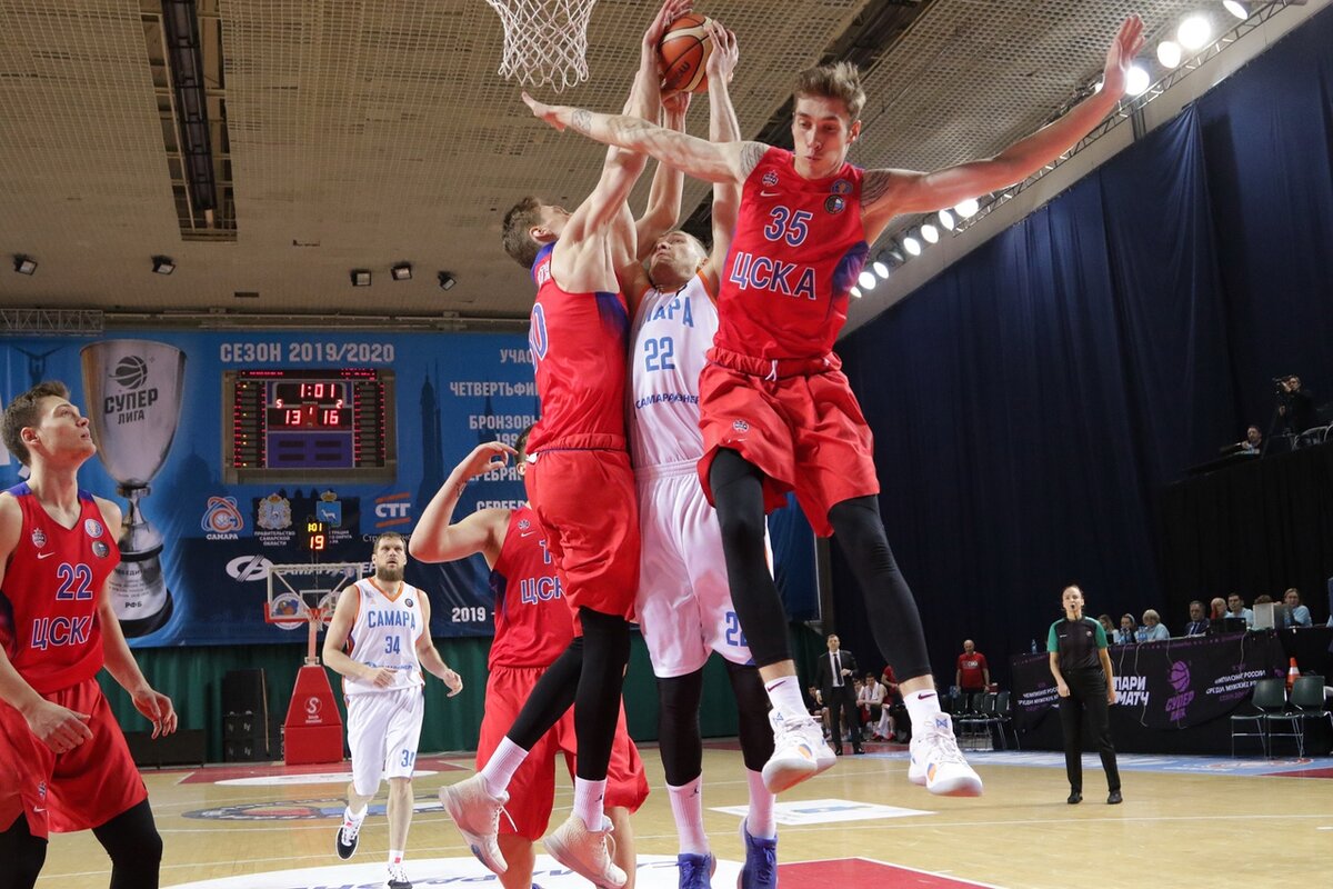 Эпизод матча