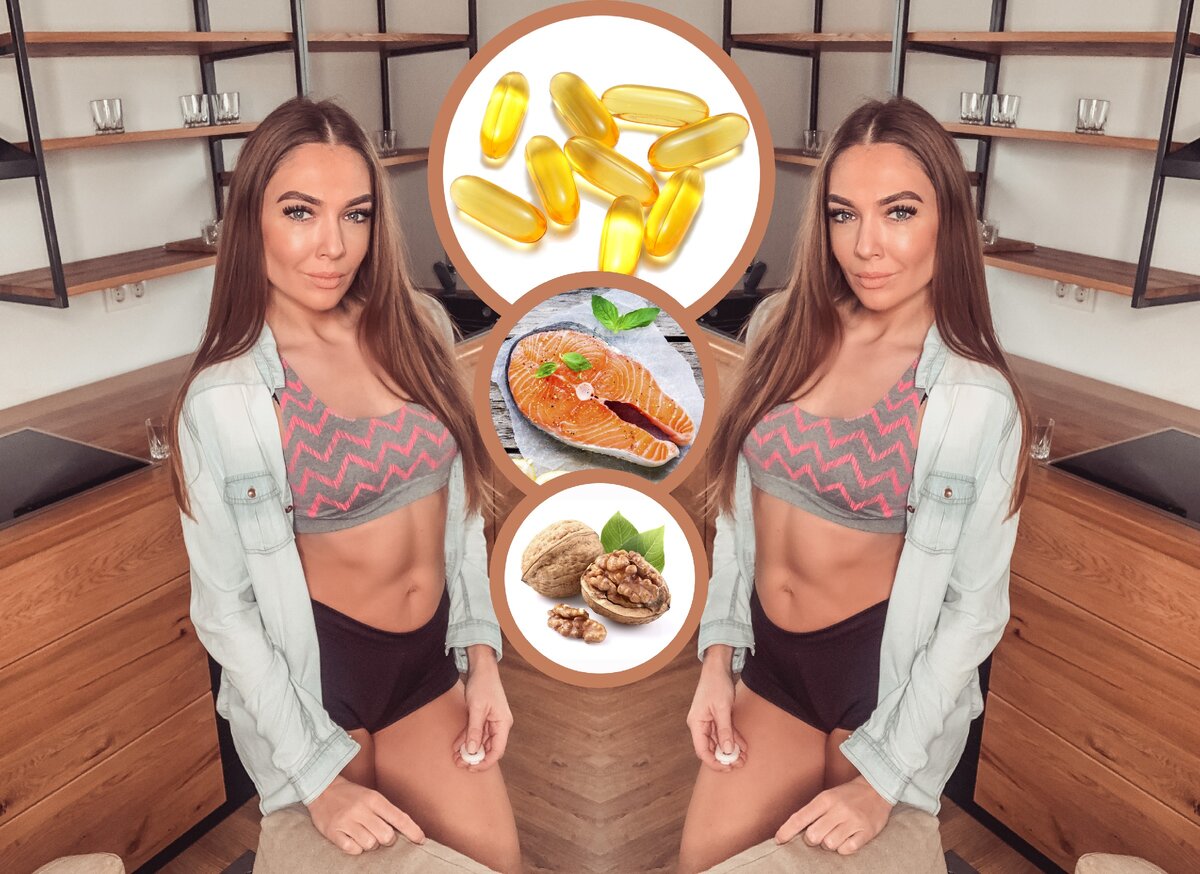 Личное фото