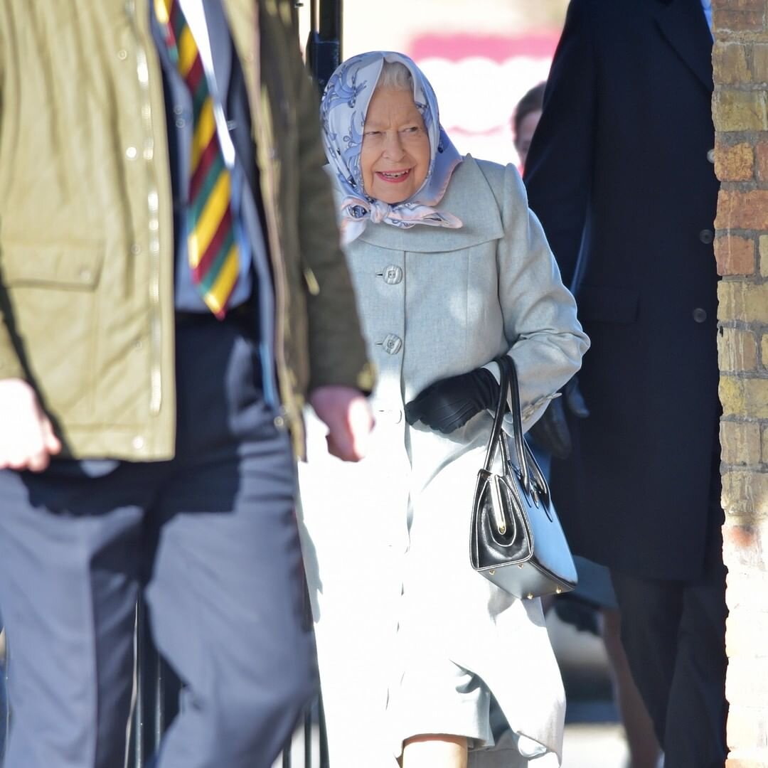 Nick Ansell/PA Images via Getty Images