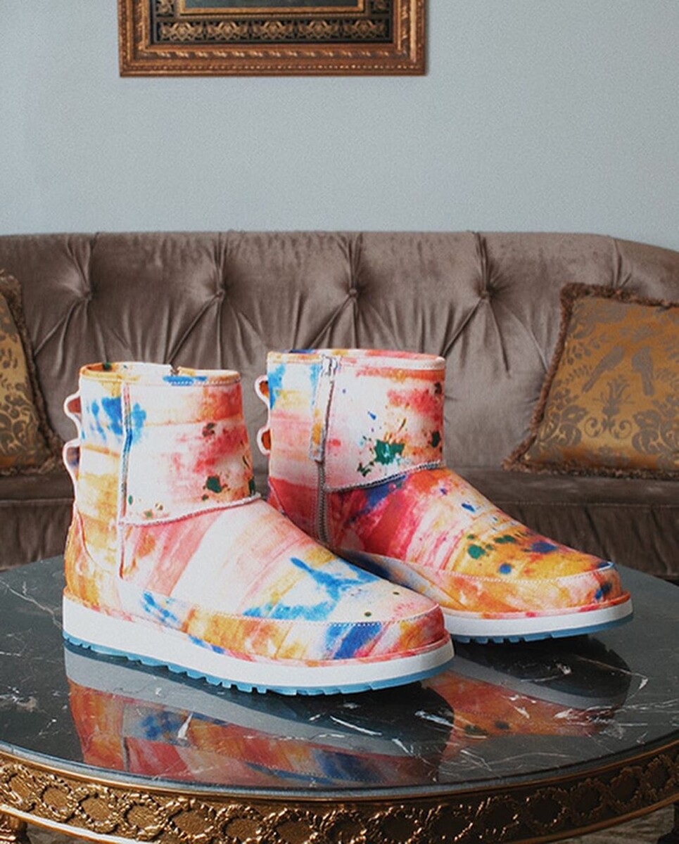 Источник фото: официальный Instagram @ugg 