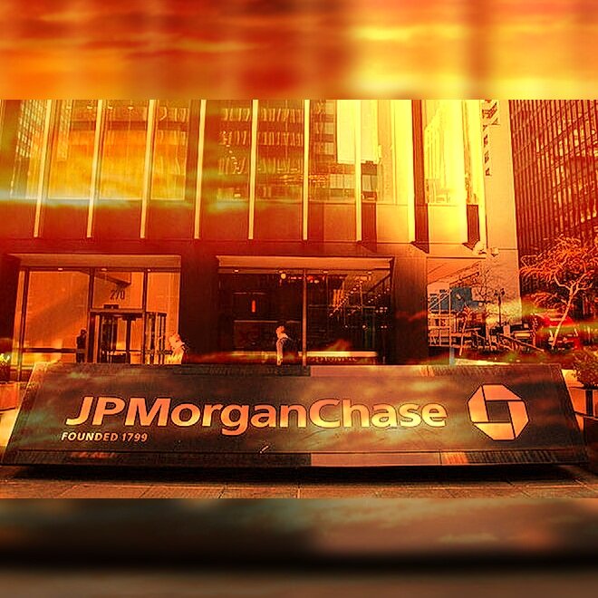 JP Morgan