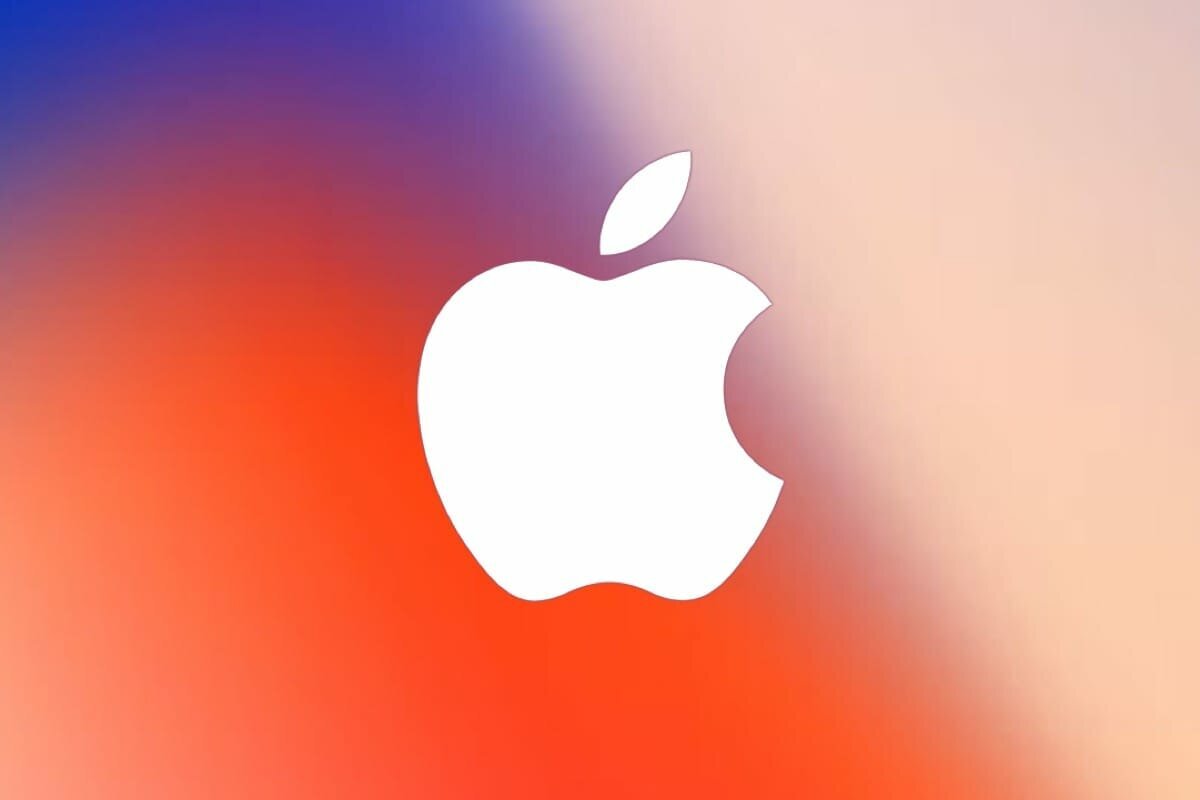 Apple картинки для презентации