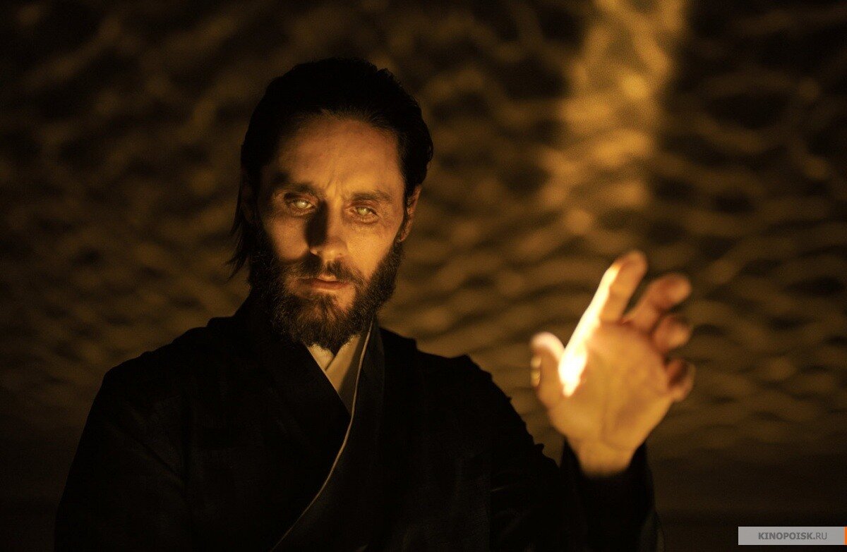 Официальный кадр из фильма «Бегущий по лезвию 2049». Источник kinopoisk.ru