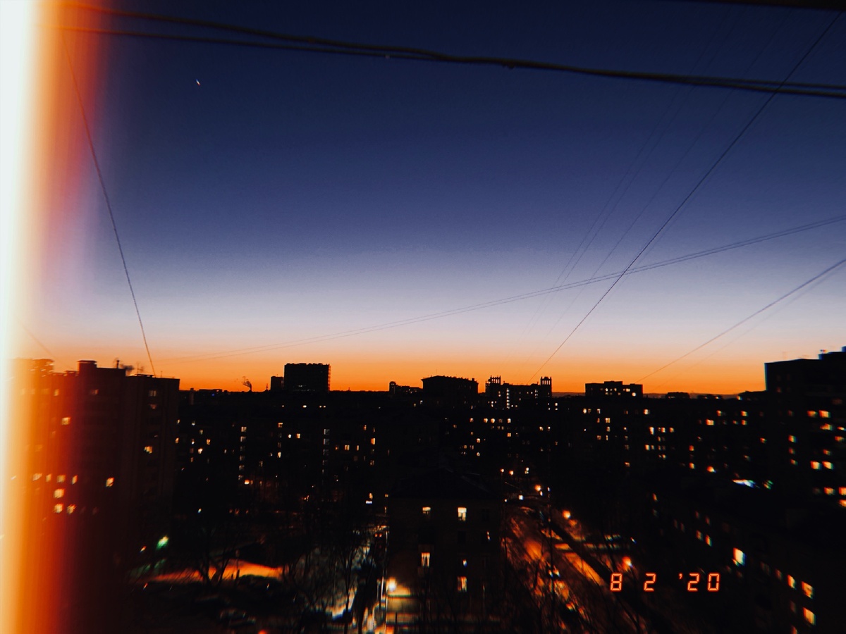 Фото из личного архива