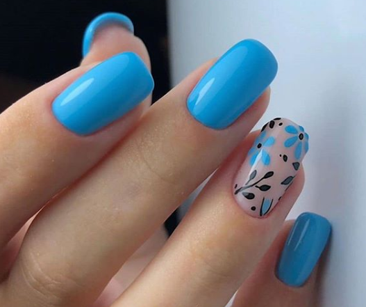 Источник фото instagram.com/nails_irinamarten