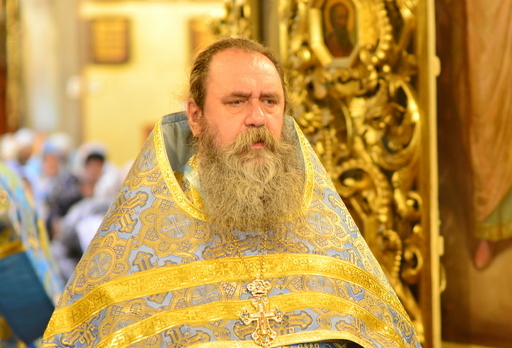 Архимандрит Алексий (Вылажанин)