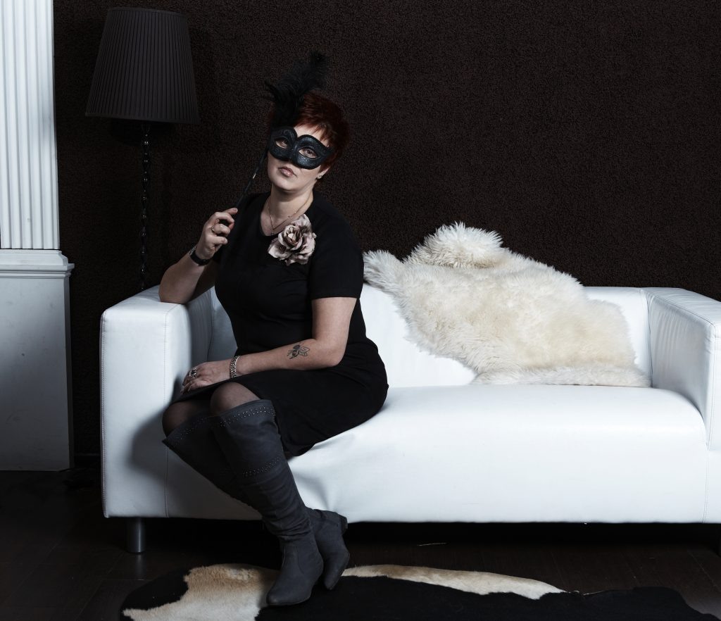 Вера МаксимоваВот такая "грустная" история