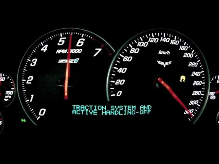 Первый в мире нарушитель скоростного режима был оштрафован за скорость 13 км/ч