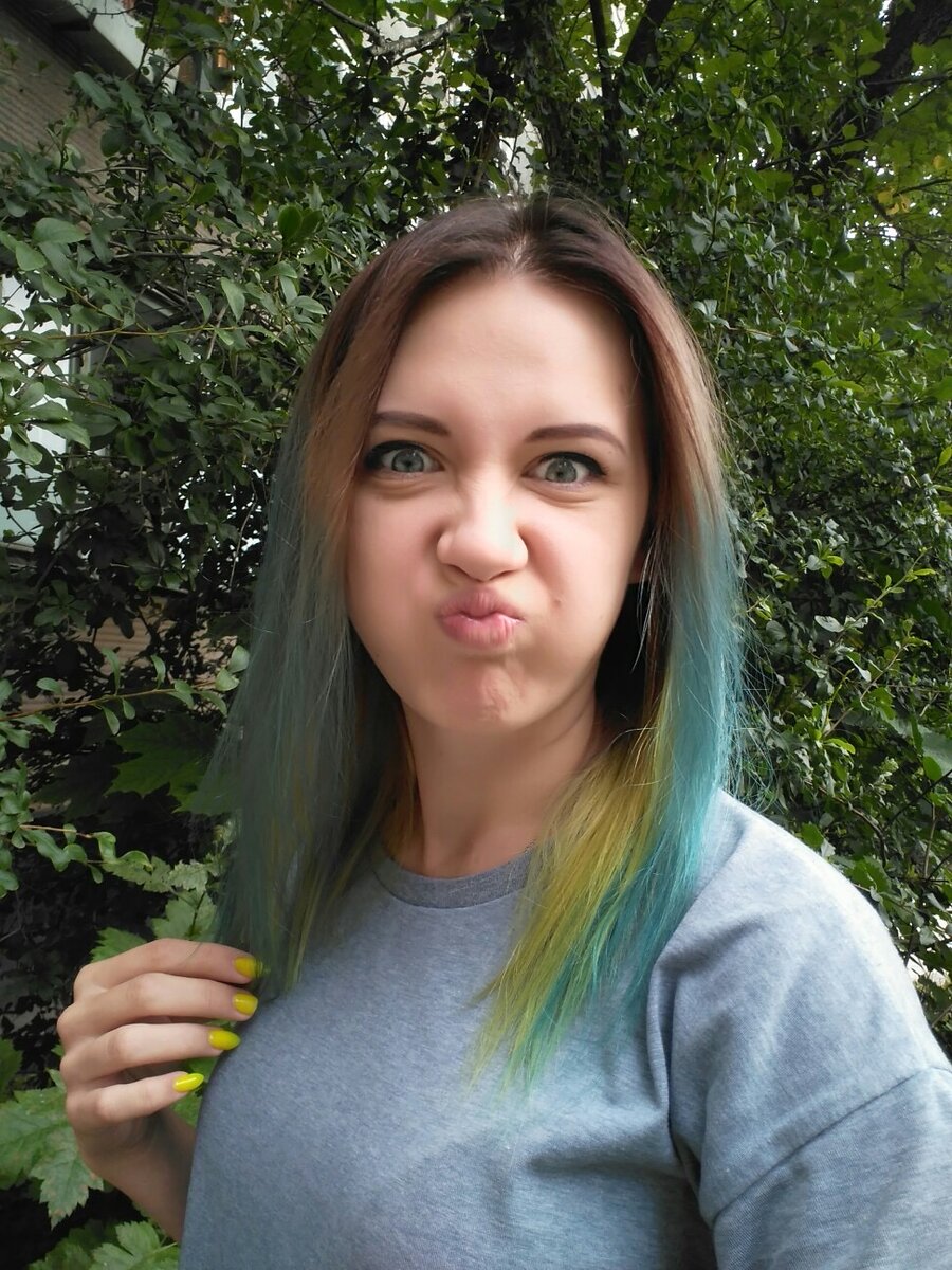 2018 год, когда захотелось всего и сразу