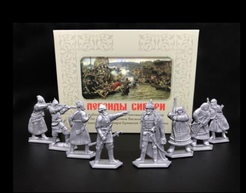 Фото из группы "Горыныч Пласт" - https://vk.com/gorynych_plast