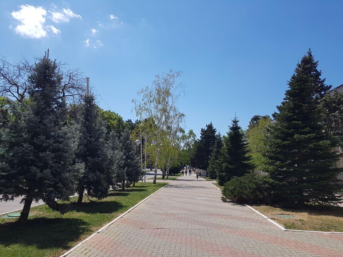 Улица Ленина