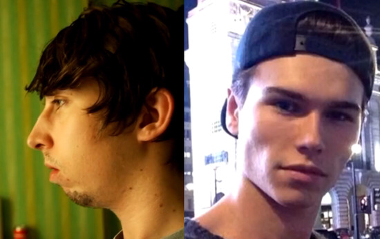  На данном фото показан результат до/после.