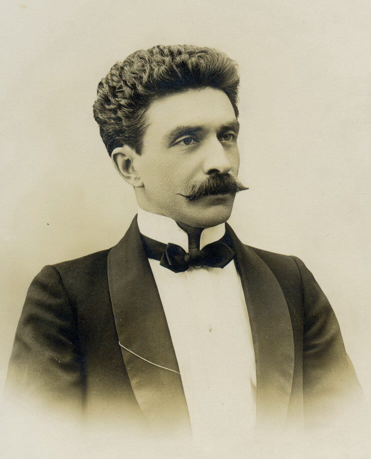 Aлександр Викторович Ширяев