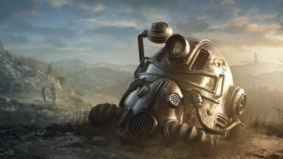 Как лечить зависимости в Fallout 76