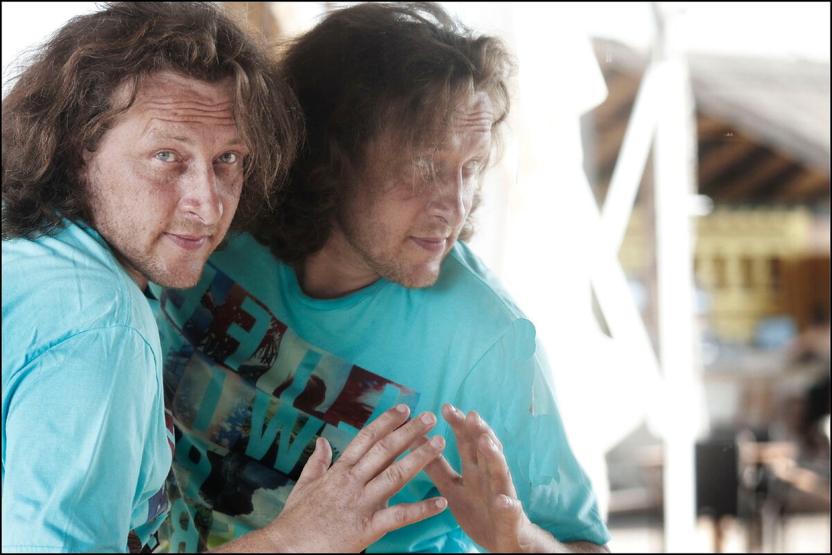 Сапожков Олег - 