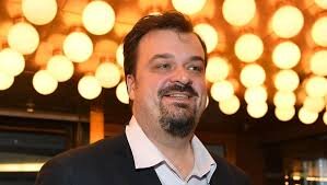 Василий Вячеславович Уткин