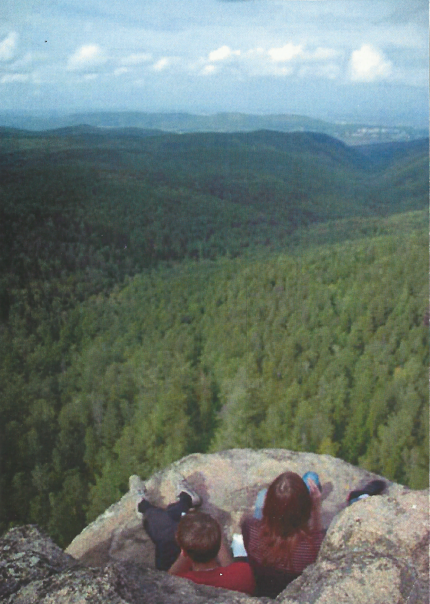 Весь мир на ладони. А зачем?