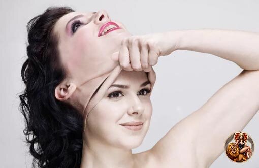 Фото канала "Львица"