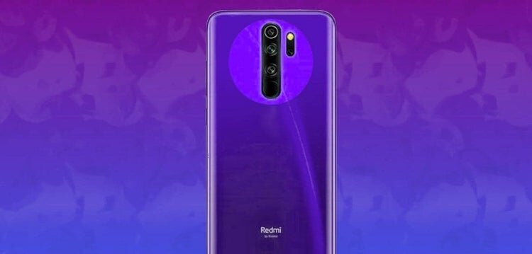  Redmi 9