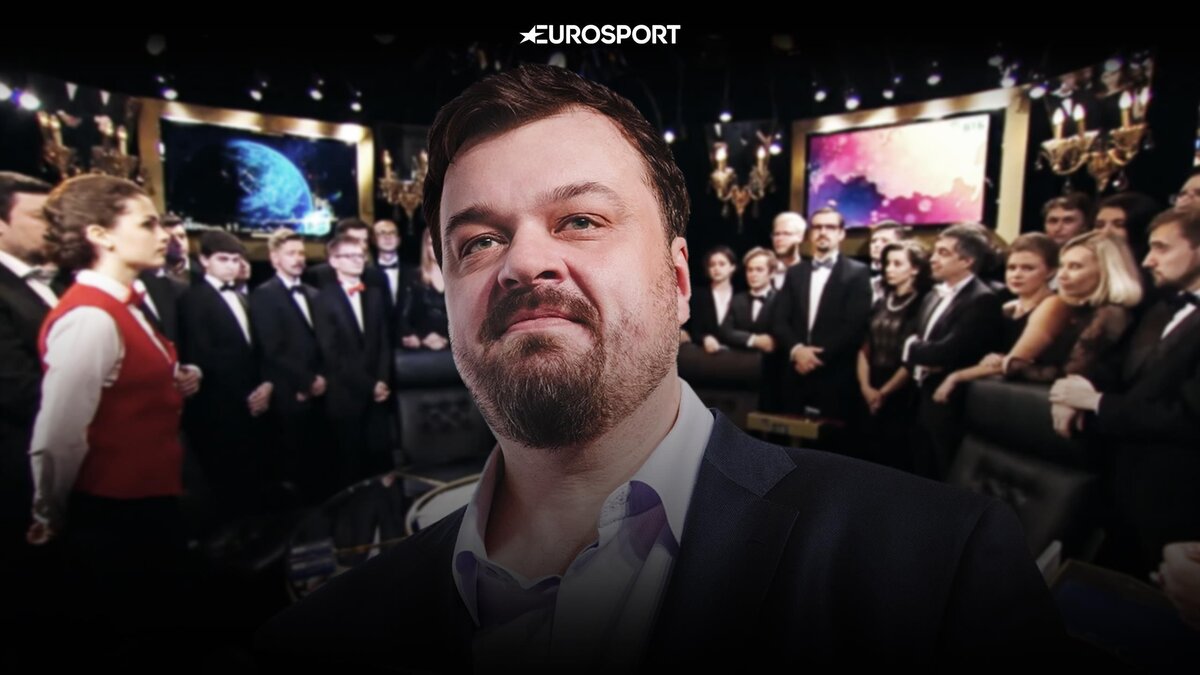 Василий Уткин, обыгравший знатоков