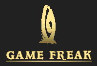 Лого компании Game Freak