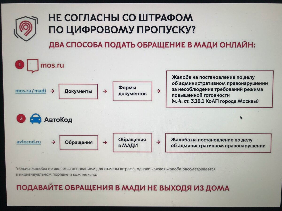 Узнать о наличии штрафа за отсутствие маски в общественном транспорте на госуслугах