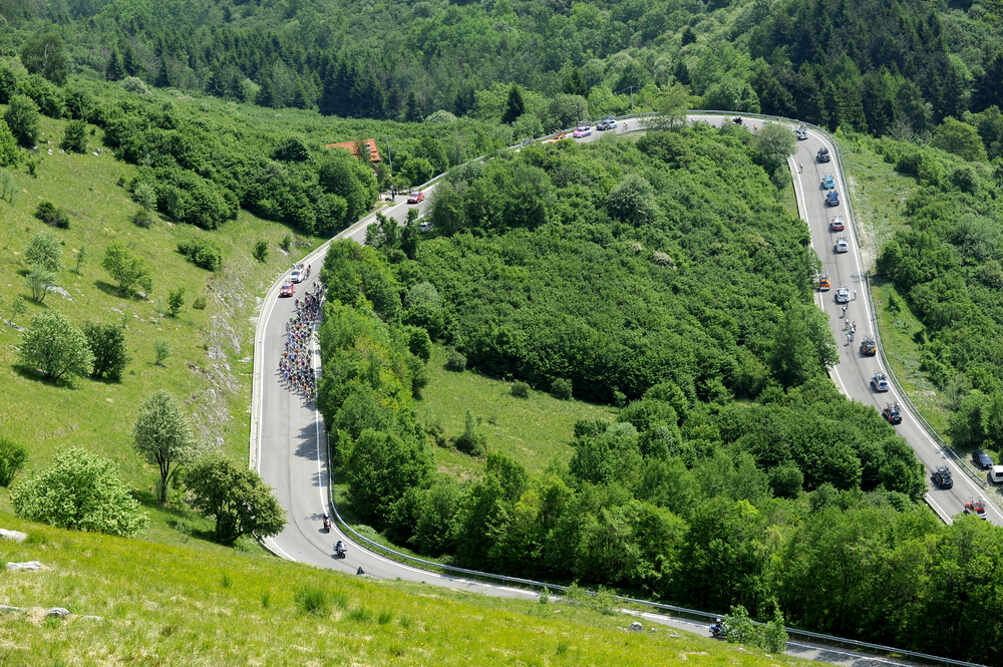 © Matteo Fes / Shutterstock