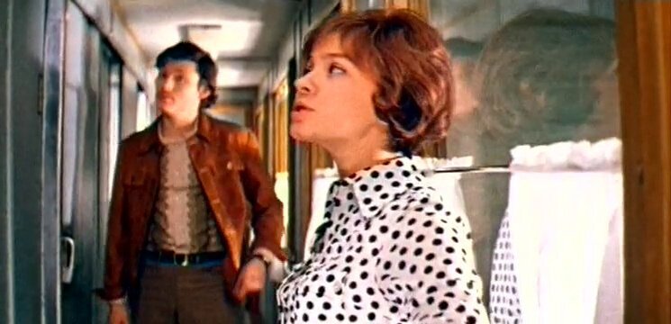 где снимали это мы не проходили 1975