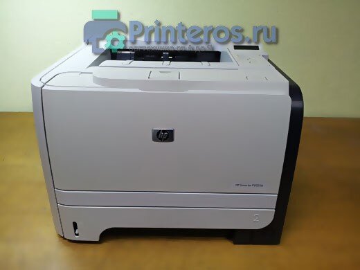   Если принтер HP P2055 не запекает середину листа, либо при печати появился характерный шелест и на копии появились дефекты, которые не исчезают при замене картриджа, то скорее всего, причина этой...