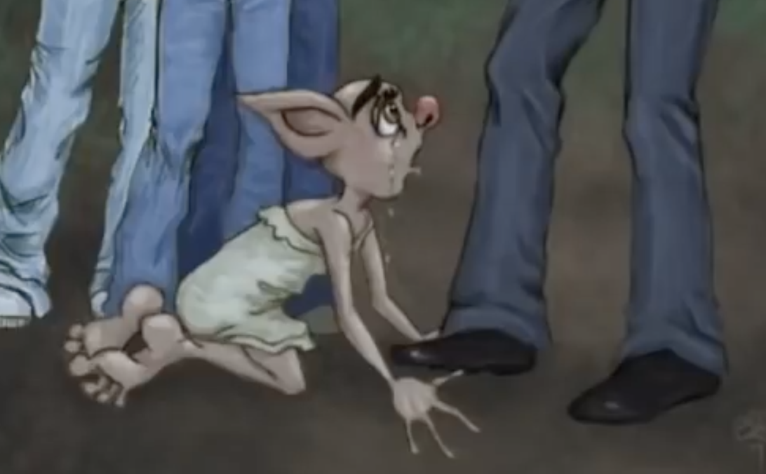 Фан-арт на просторах интернета