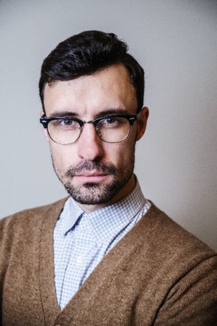 Александр Куликов,Segmento, модератор Дискус-клуба "О2О"