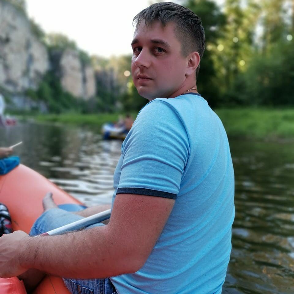 Бизнес тренер Константин Пушнин