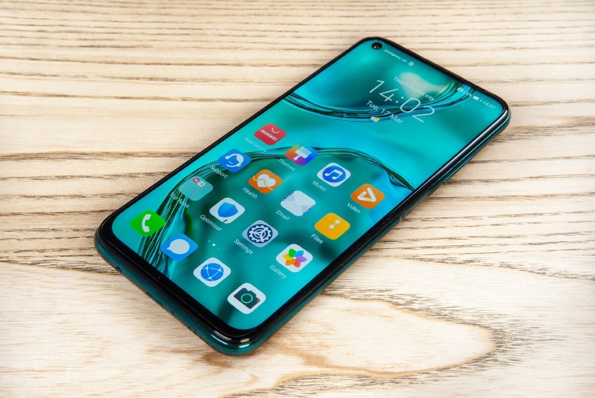 Отличный смартфон с 4-мя камерами - Huawei P40 Lite теперь можно купить на 4000  рублей дешевле | AllMobile 4U | Дзен