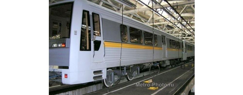 Предполагаемые составы в  Метро-2