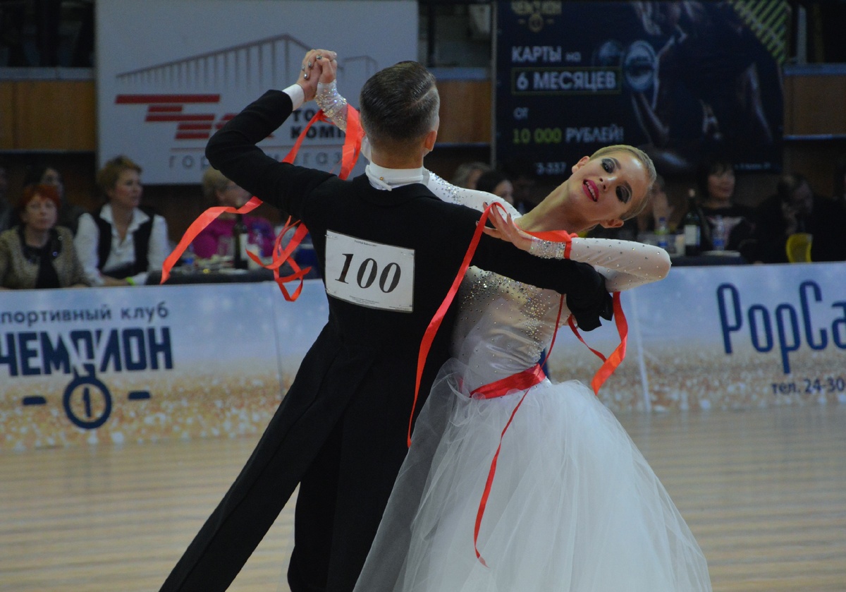 Фото Валерии Нестеровой