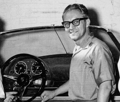 Генрих Кли / Heinrich Klie