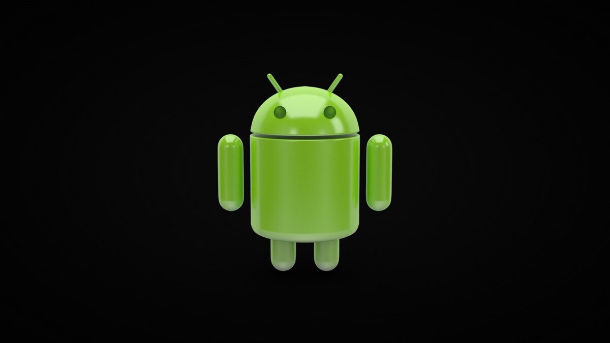 Android Logo - Green Android Logo - CleanPNG / KissPNG