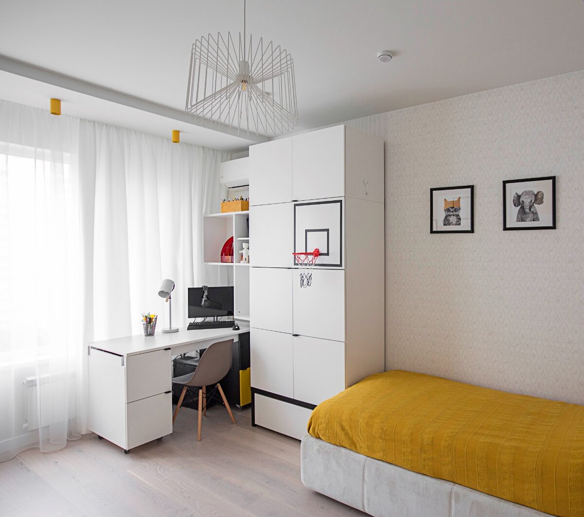 Коллекция YU