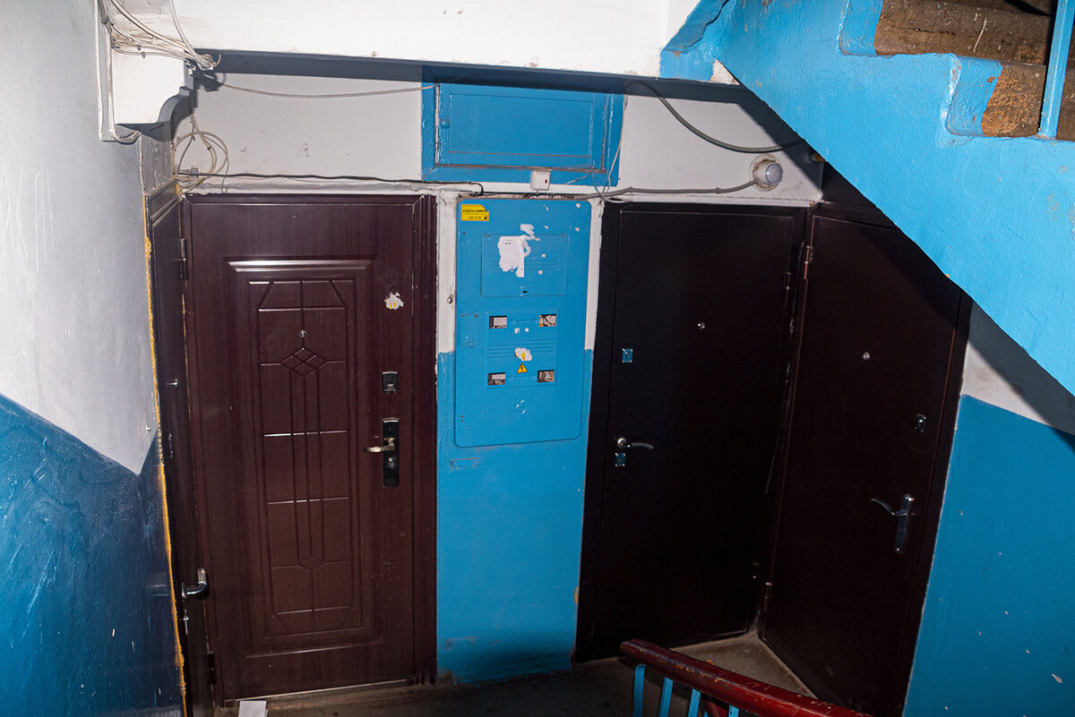 Фото: Андрей Раздорских.