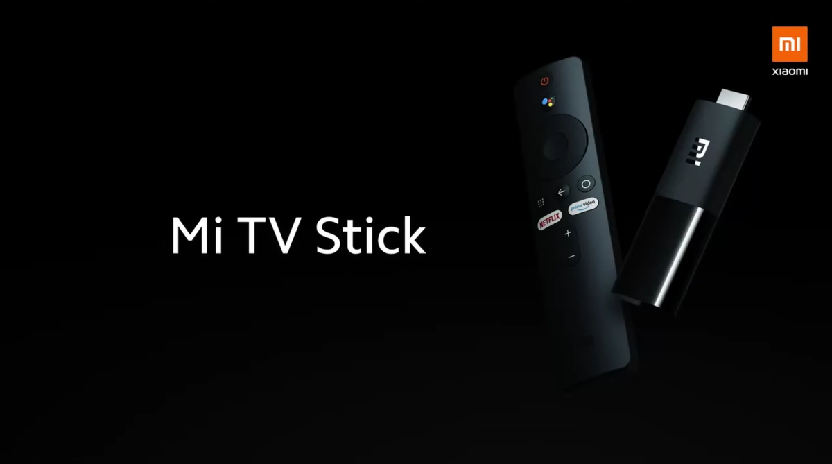 Тв приставка Xiaomi mi TV stick выйдет на европейский рынок | Дима  Казакевич | Дзен