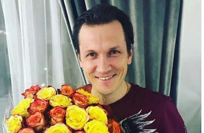 Вячеслав Мясников 