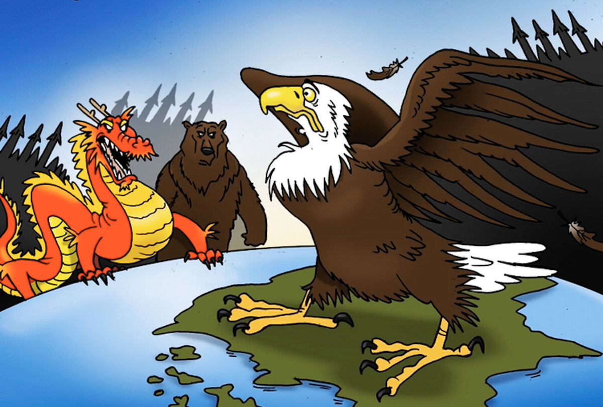 Фото из открытых источников 